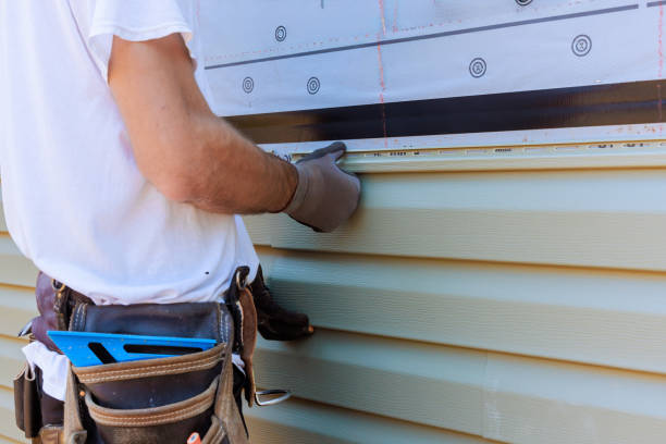 Trusted Siding Inspection service in Arlington Heights, IL - Squared Siding